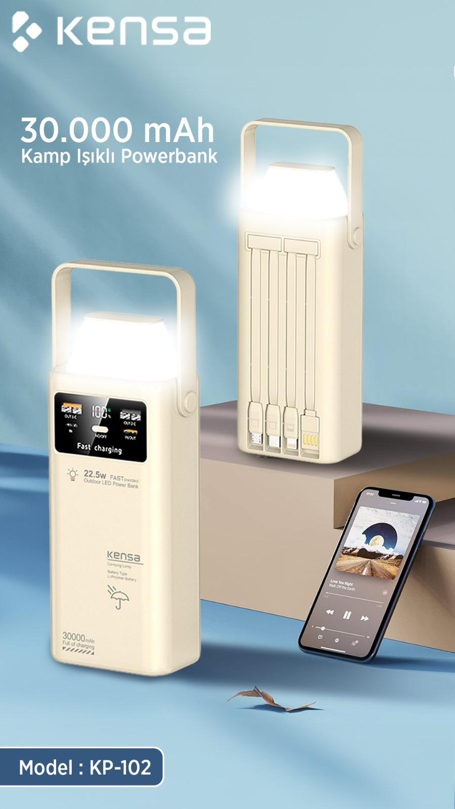 KENSA-KP-103-POWERBANK-50.000-